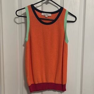 Loft Sweater Tank